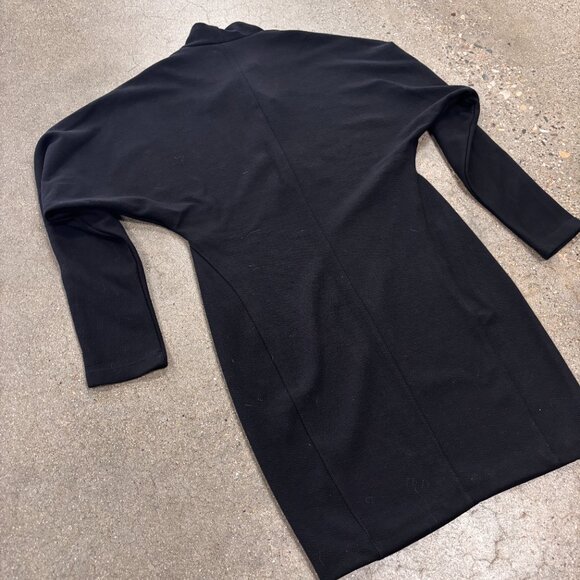 Anthropologie Daily Practice by Anthropologie Long-Sleeve Knit Dress - Picture 8 of 8